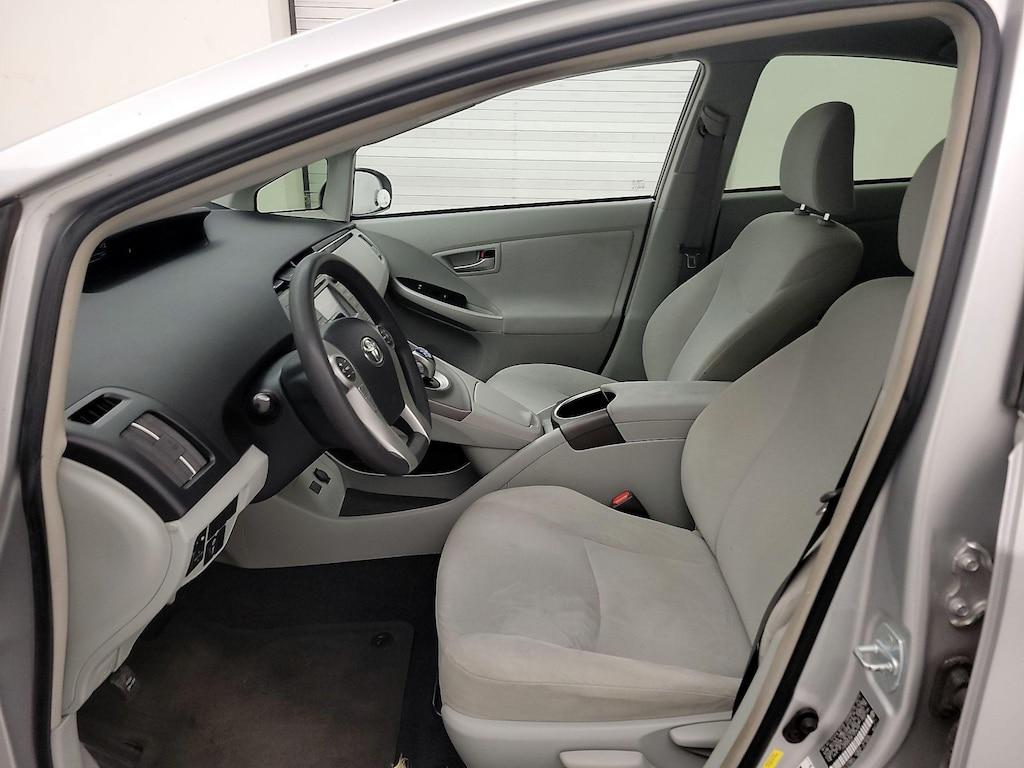 used 2015 Toyota Prius car, priced at $16,998