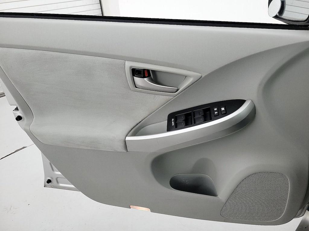 used 2015 Toyota Prius car, priced at $16,998
