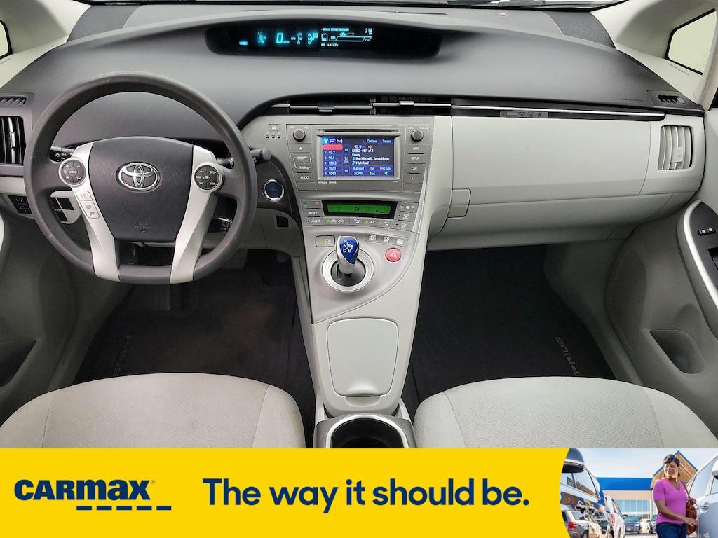 used 2015 Toyota Prius car, priced at $16,998