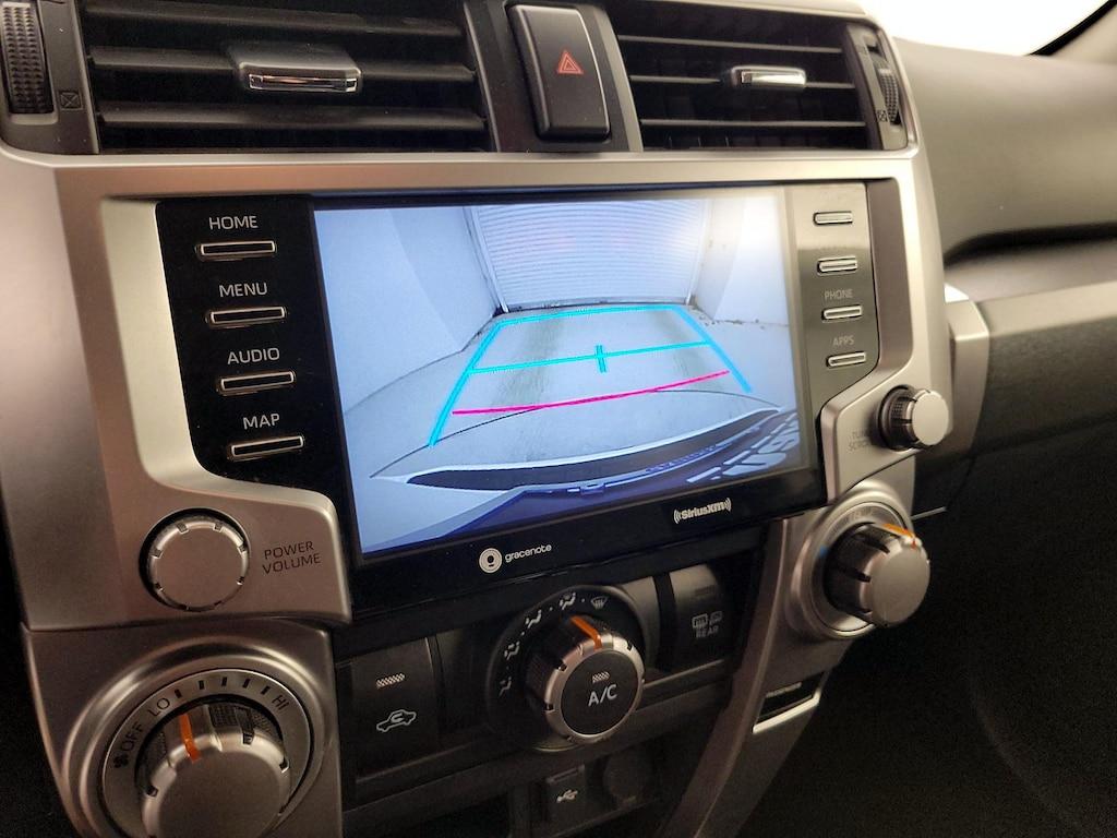used 2022 Toyota 4Runner car, priced at $36,998