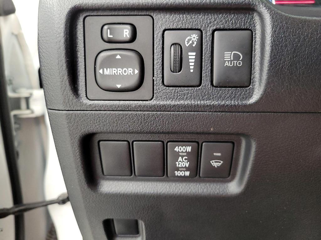 used 2022 Toyota 4Runner car, priced at $36,998
