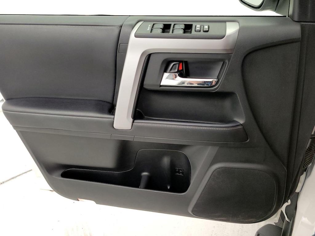 used 2022 Toyota 4Runner car, priced at $36,998