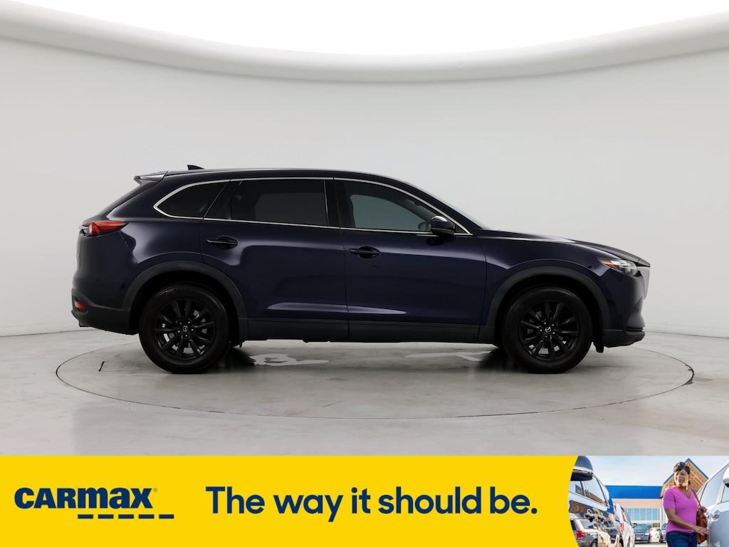 used 2016 Mazda CX-9 car, priced at $19,998