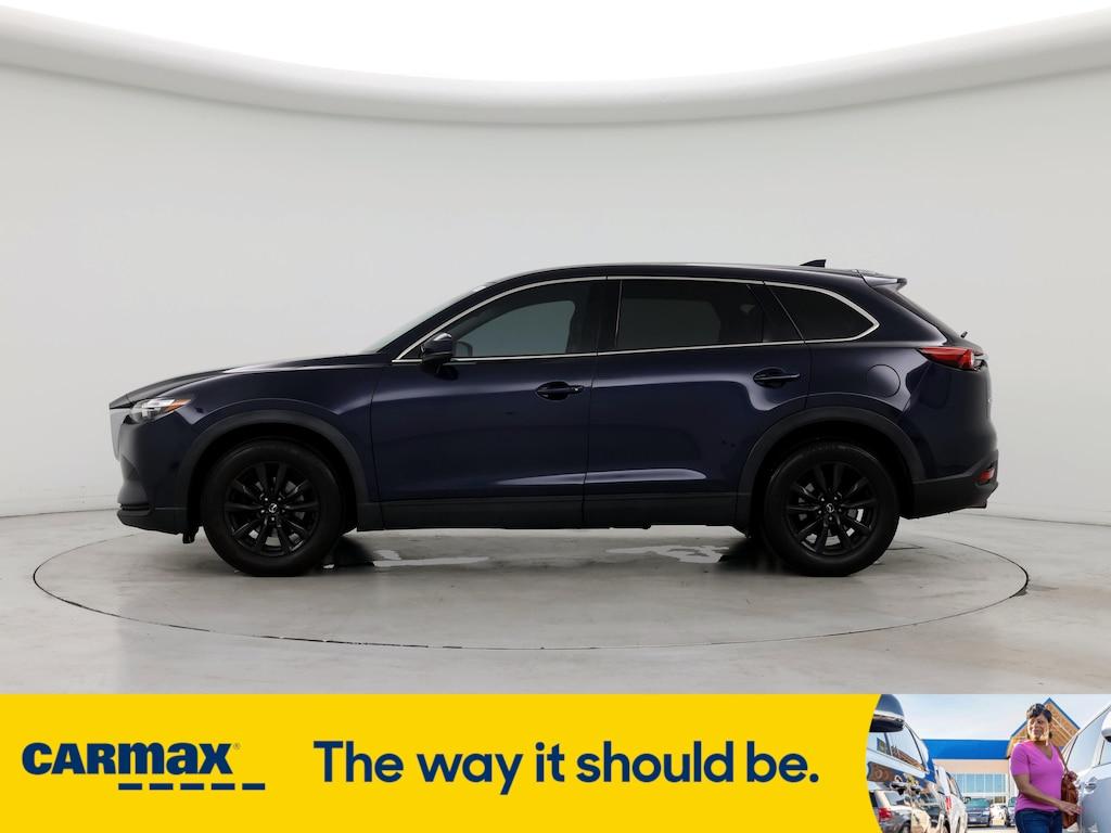 used 2016 Mazda CX-9 car, priced at $19,998