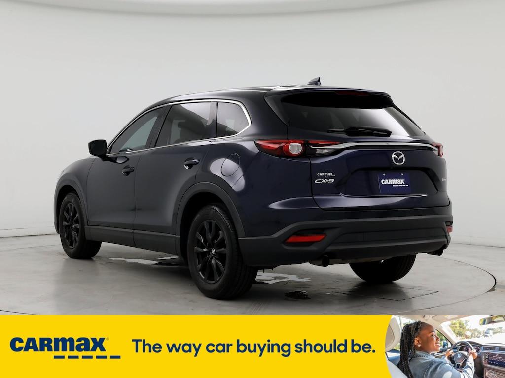 used 2016 Mazda CX-9 car, priced at $19,998