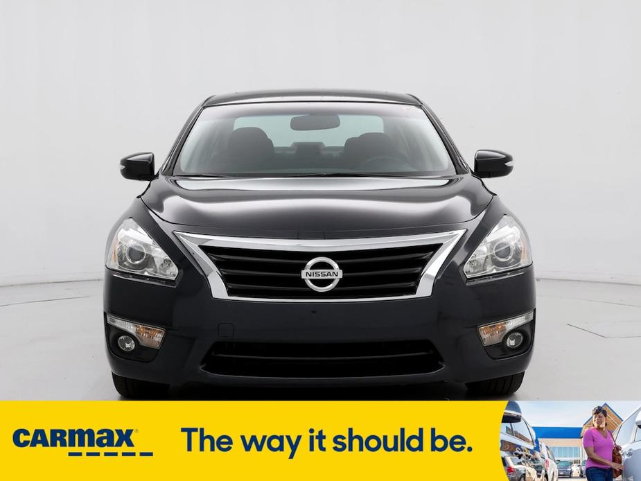 used 2014 Nissan Altima car, priced at $12,998