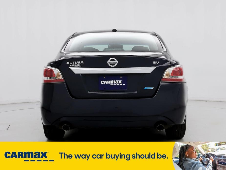 used 2014 Nissan Altima car, priced at $12,998