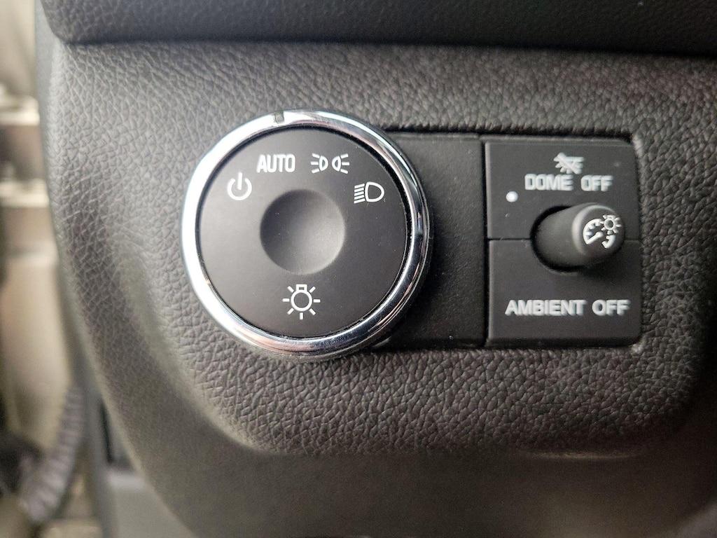 used 2015 GMC Acadia car, priced at $16,998