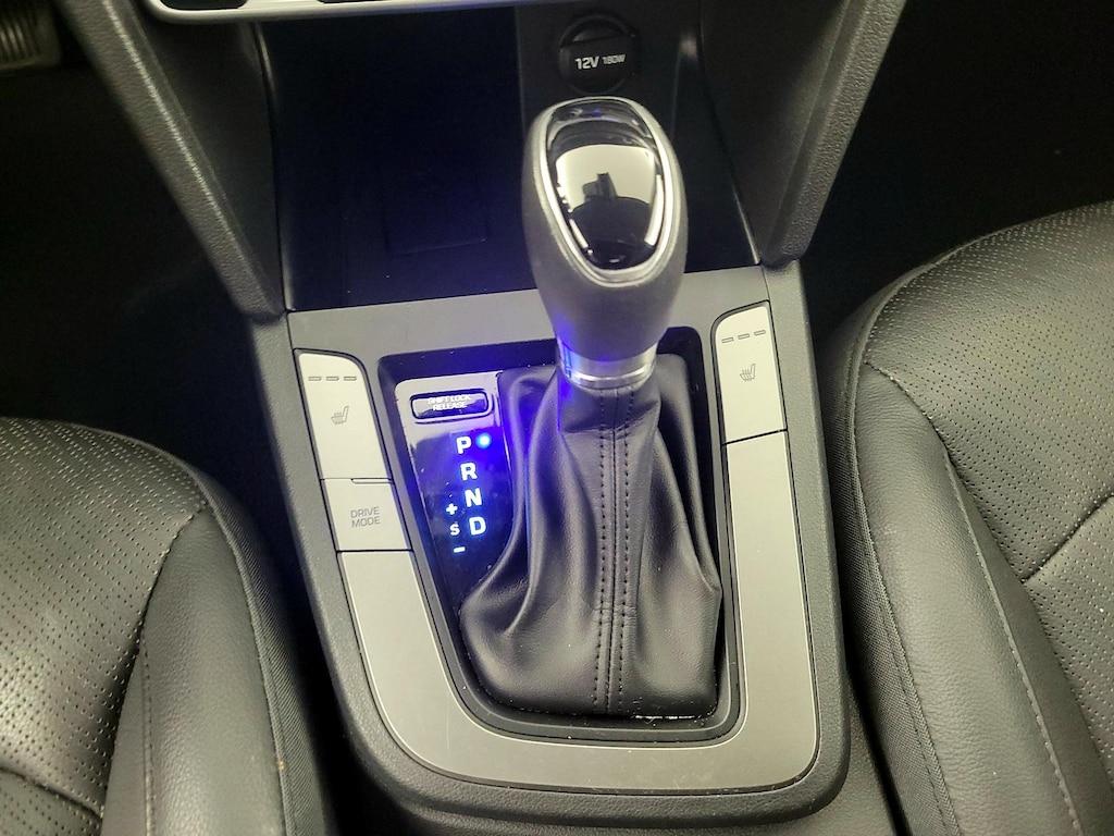 used 2020 Hyundai Elantra car, priced at $18,998