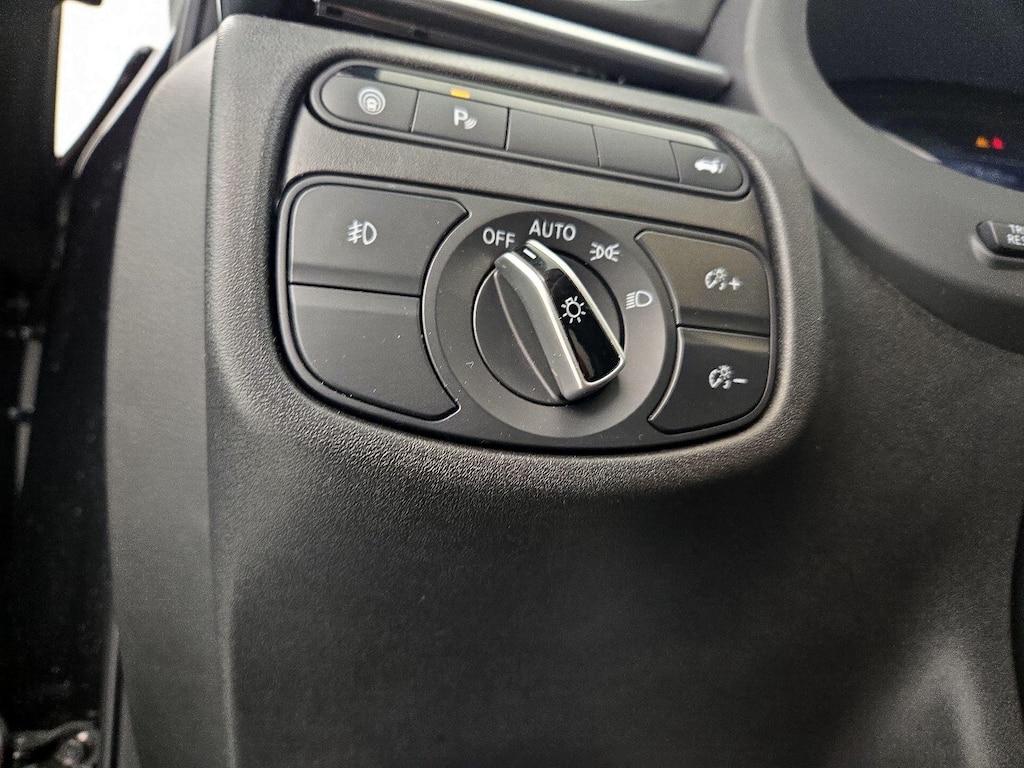 used 2022 INFINITI QX55 car, priced at $33,998