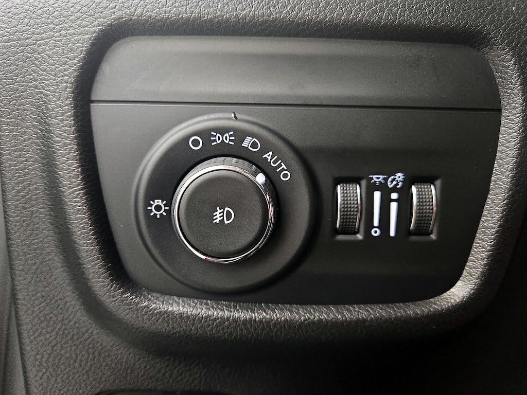 used 2022 Jeep Grand Cherokee L car, priced at $32,998