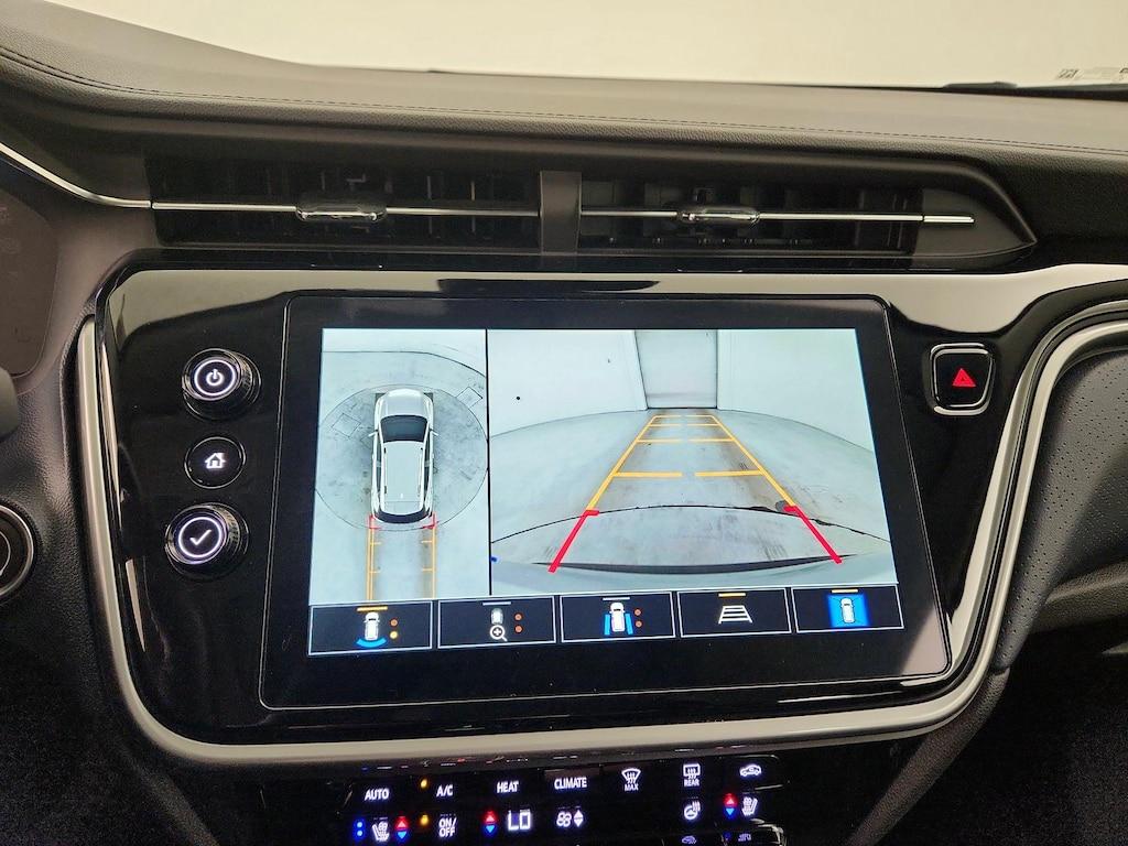 used 2023 Chevrolet Bolt EUV car, priced at $22,998
