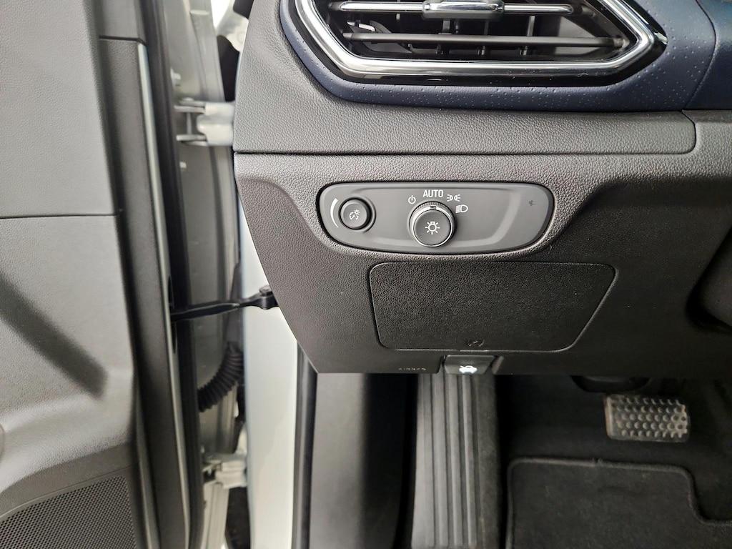used 2023 Chevrolet Bolt EUV car, priced at $22,998
