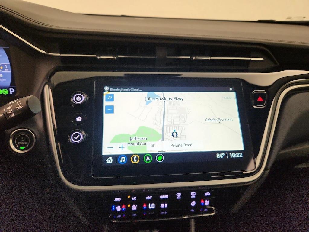 used 2023 Chevrolet Bolt EUV car, priced at $22,998