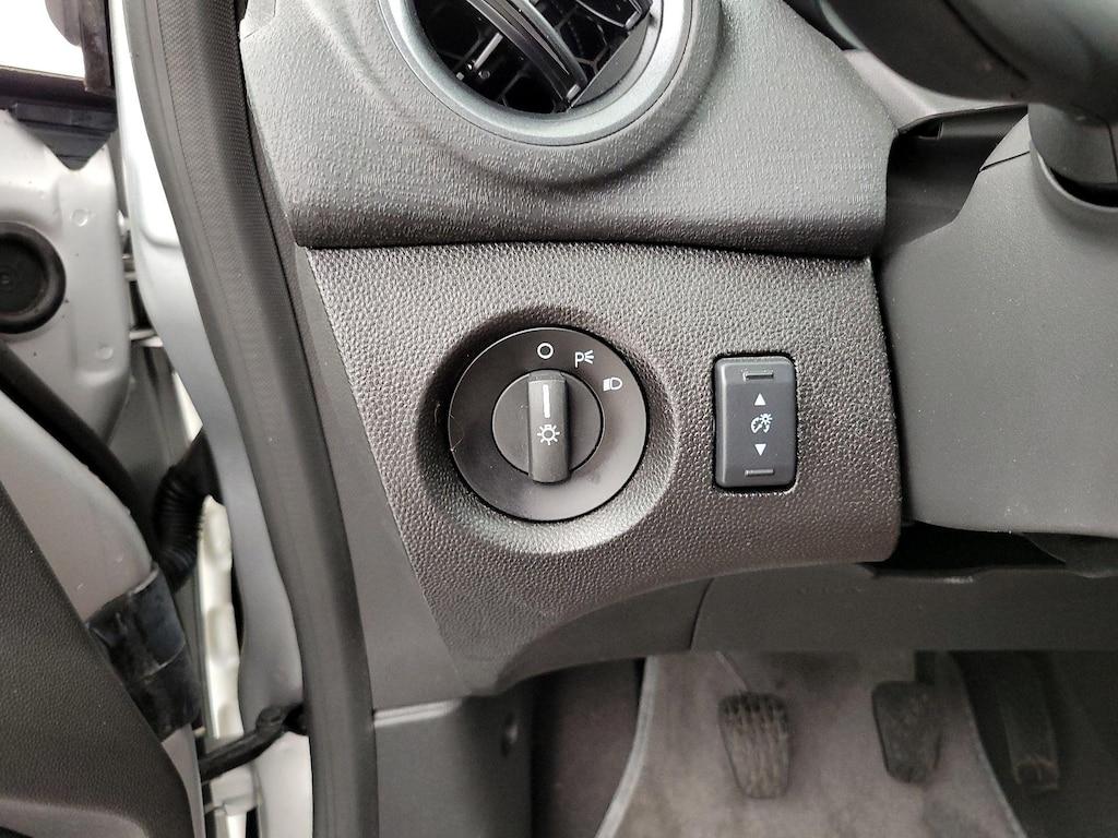 used 2017 Ford Fiesta car, priced at $13,998