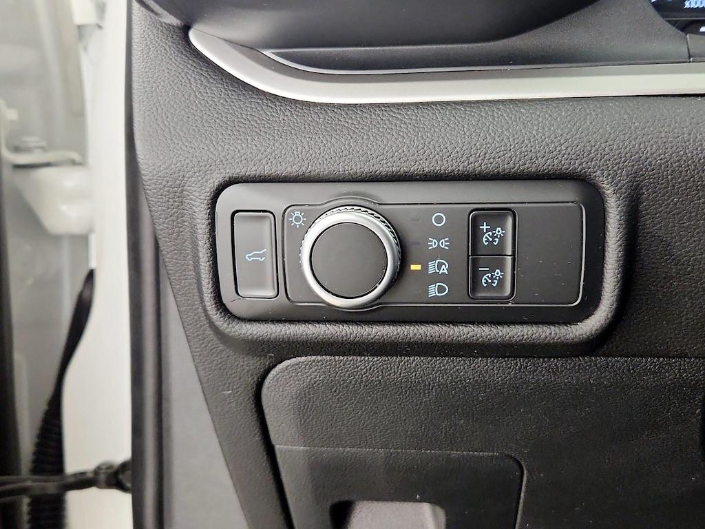 used 2022 Ford Explorer car, priced at $29,998