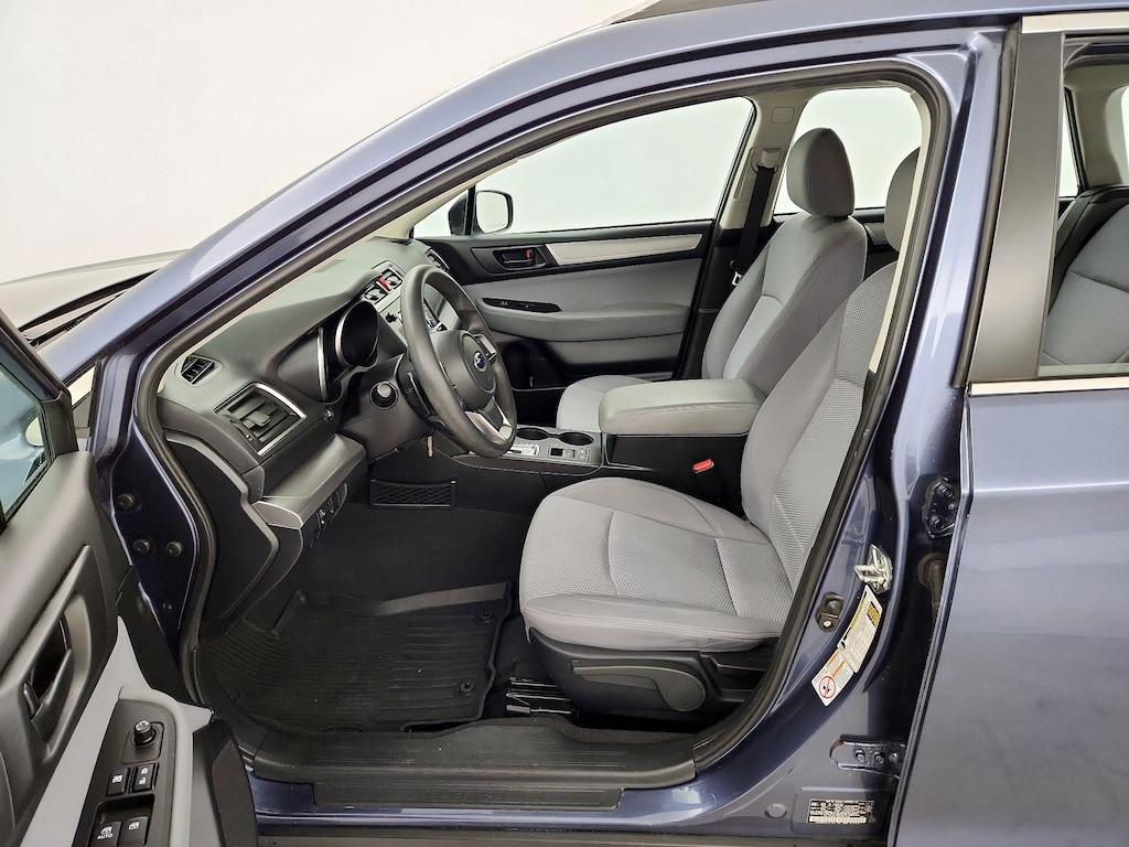 used 2018 Subaru Outback car, priced at $16,998