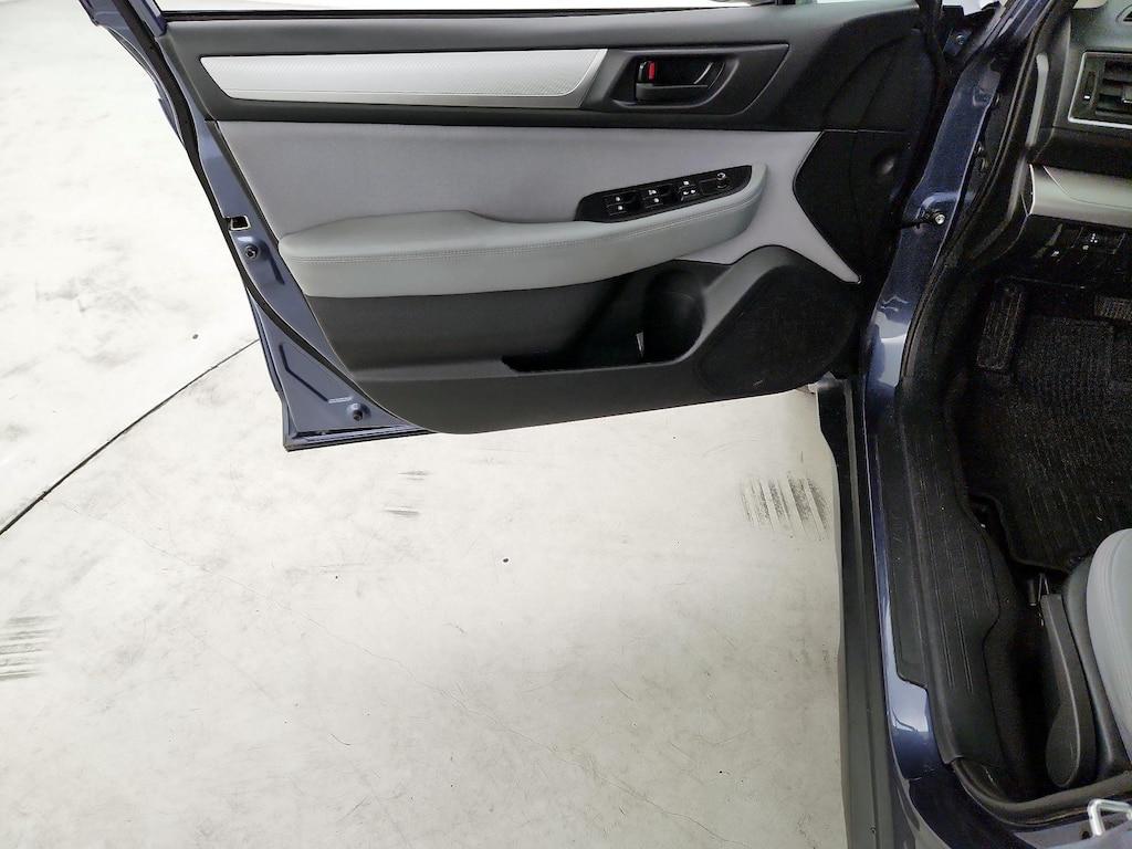 used 2018 Subaru Outback car, priced at $16,998