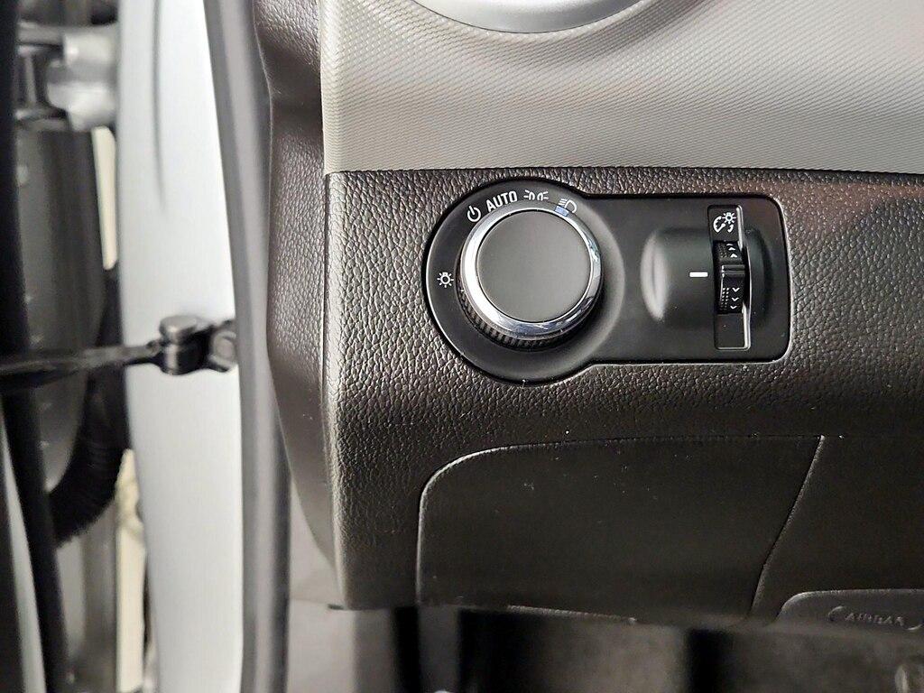 used 2020 Chevrolet Sonic car, priced at $13,998