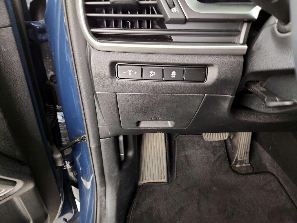 used 2023 Kia Telluride car, priced at $31,998
