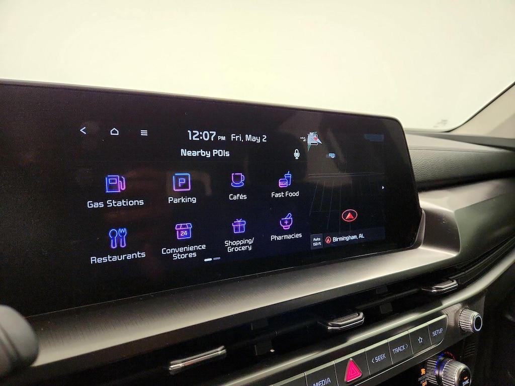 used 2023 Kia Telluride car, priced at $31,998