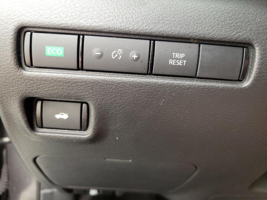 used 2022 Nissan Sentra car, priced at $21,998