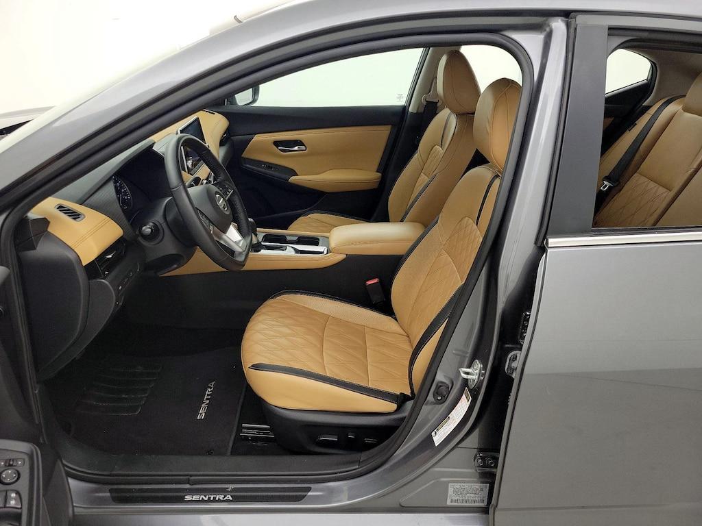 used 2022 Nissan Sentra car, priced at $21,998
