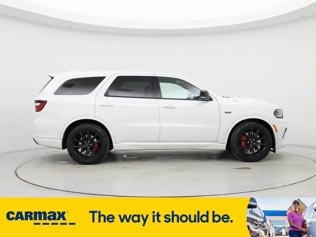 used 2022 Dodge Durango car, priced at $58,998