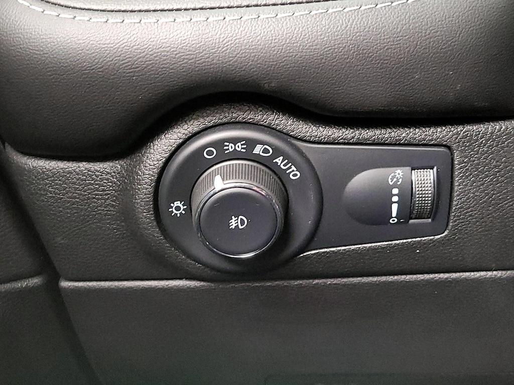 used 2022 Dodge Durango car, priced at $58,998