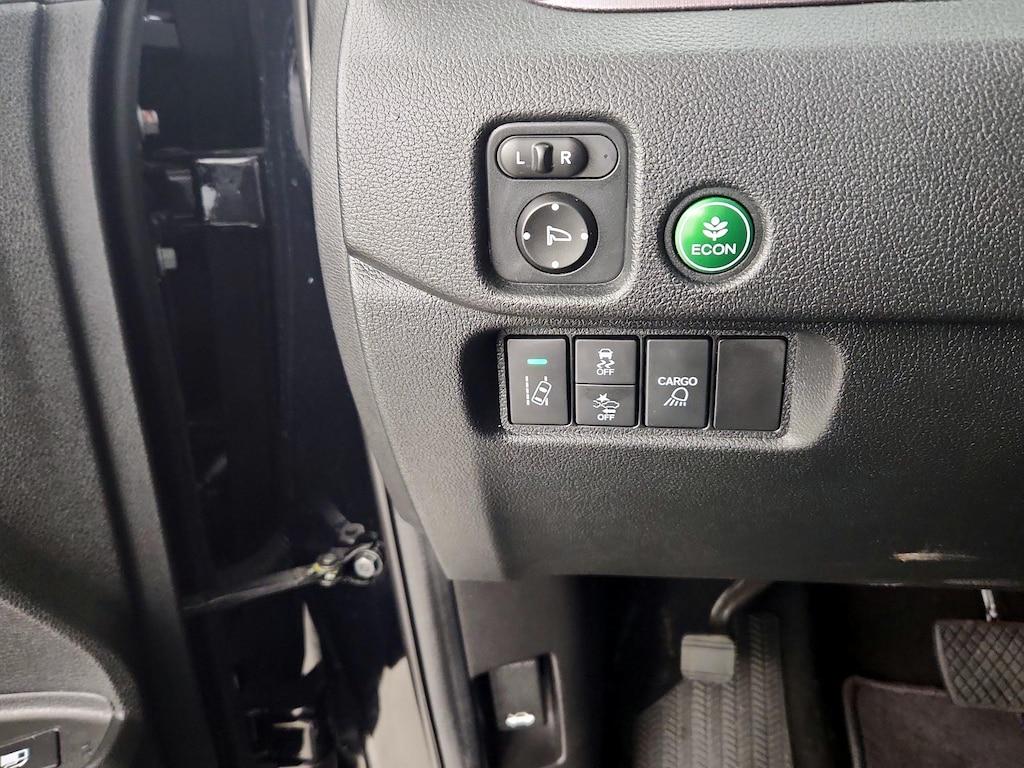 used 2021 Honda Ridgeline car, priced at $30,998