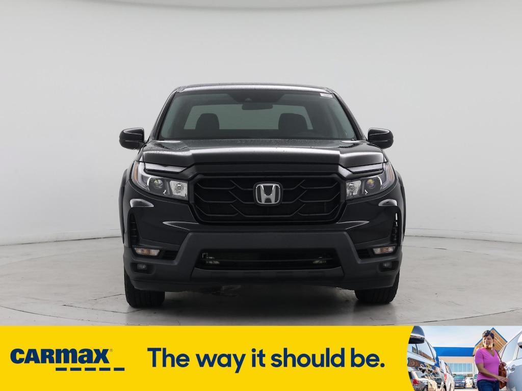 used 2021 Honda Ridgeline car, priced at $30,998