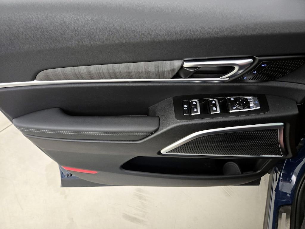 used 2024 Kia Telluride car, priced at $48,998
