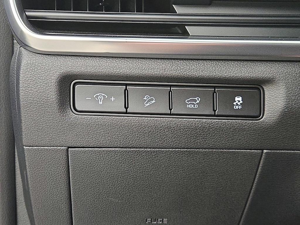 used 2024 Kia Telluride car, priced at $48,998