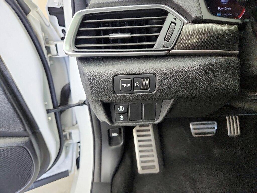 used 2020 Honda Accord car, priced at $27,998