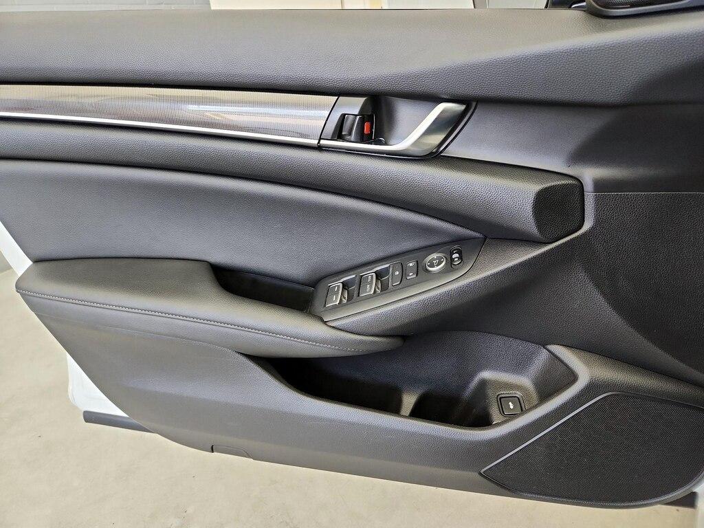 used 2020 Honda Accord car, priced at $27,998