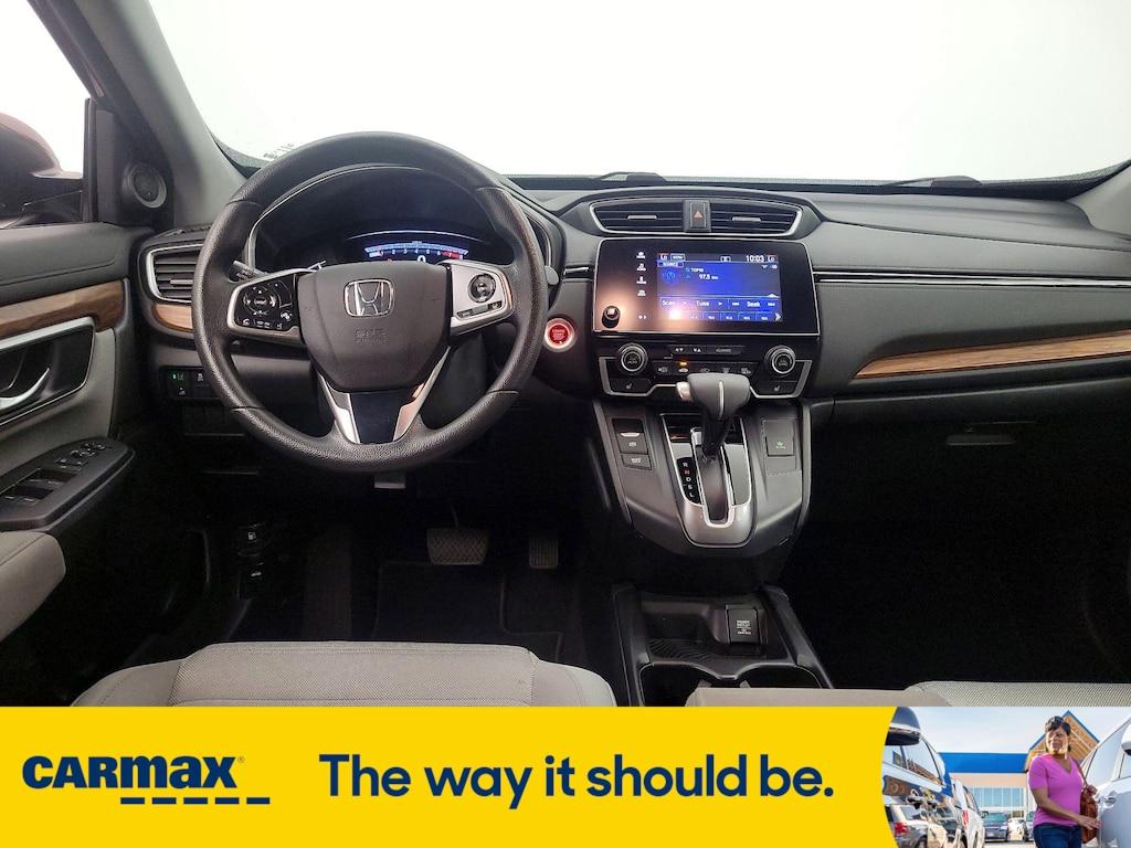 used 2019 Honda CR-V car, priced at $22,998
