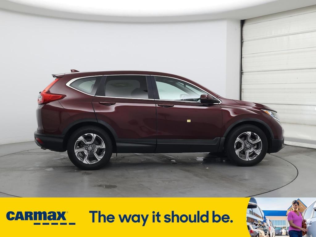 used 2019 Honda CR-V car, priced at $22,998