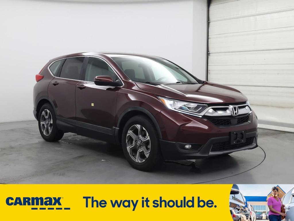 used 2019 Honda CR-V car, priced at $22,998