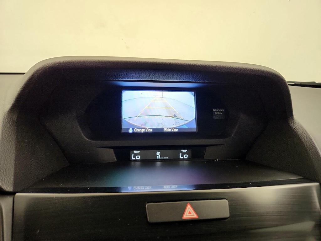 used 2017 Acura ILX car, priced at $17,998