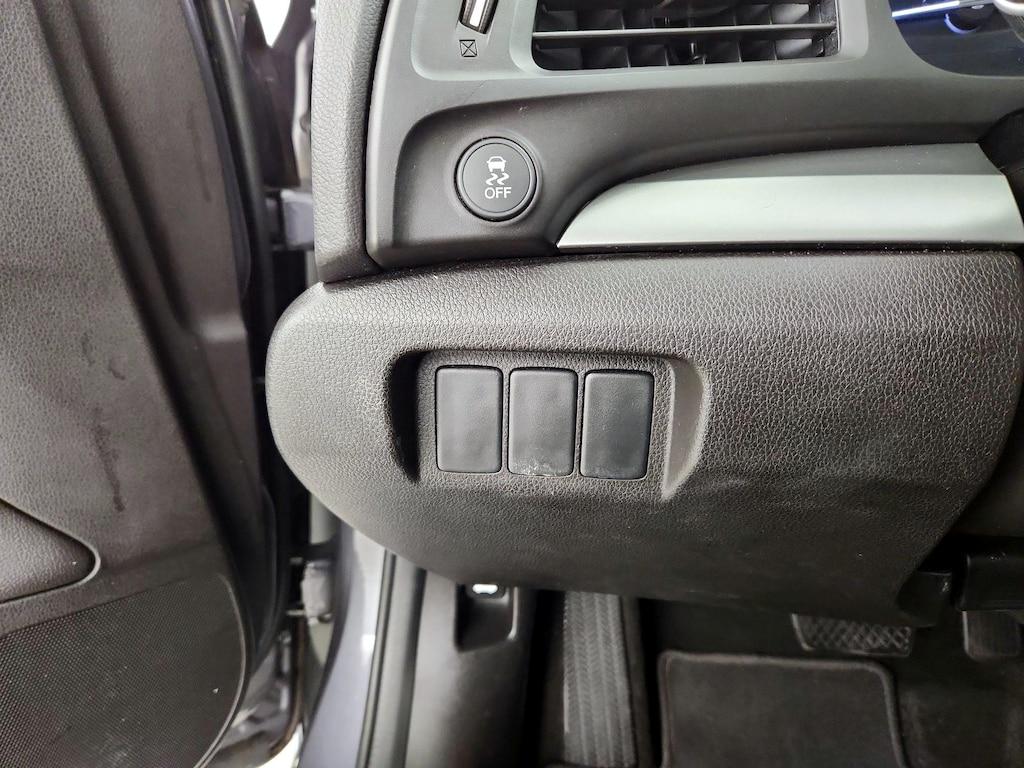 used 2017 Acura ILX car, priced at $17,998