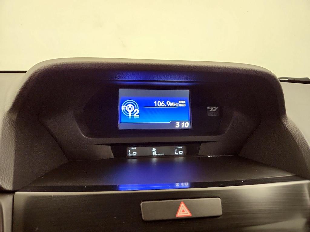 used 2017 Acura ILX car, priced at $17,998