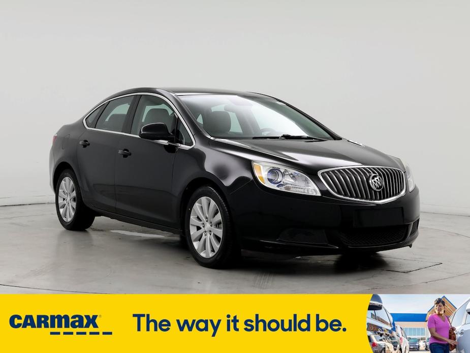 used 2016 Buick Verano car, priced at $13,998