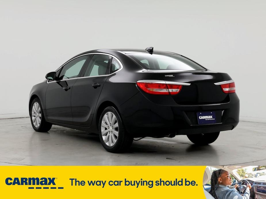 used 2016 Buick Verano car, priced at $13,998