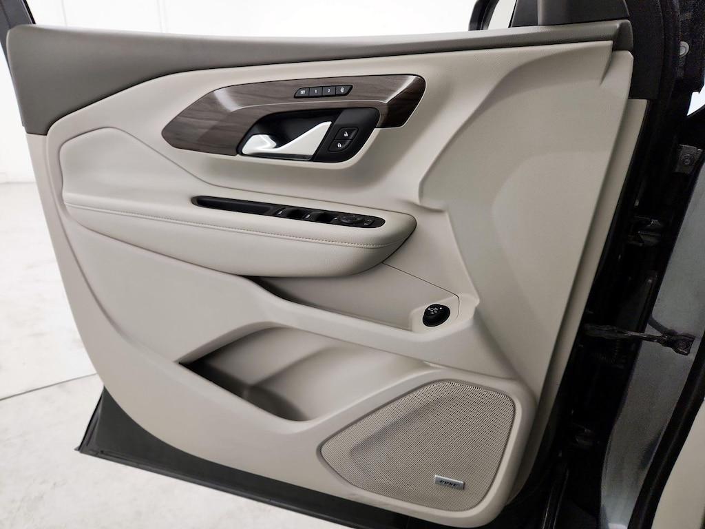 used 2020 GMC Terrain car, priced at $21,998