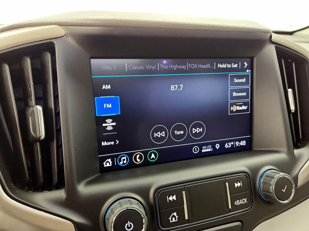 used 2020 GMC Terrain car, priced at $21,998