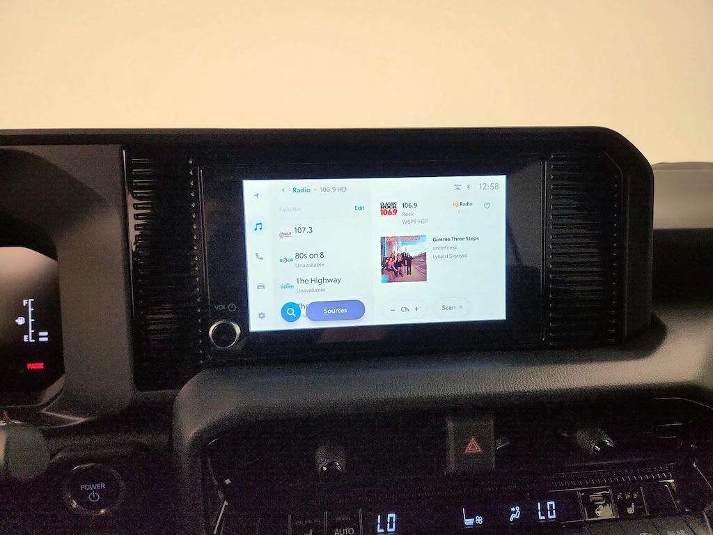 used 2024 Toyota Land Cruiser car, priced at $58,998