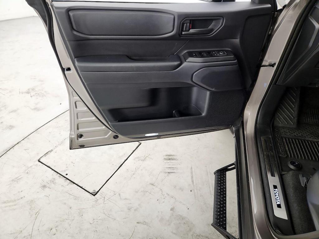 used 2024 Toyota Land Cruiser car, priced at $58,998