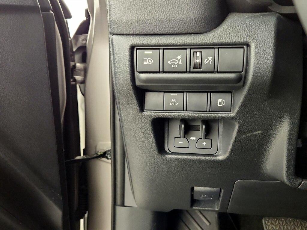 used 2024 Toyota Land Cruiser car, priced at $58,998