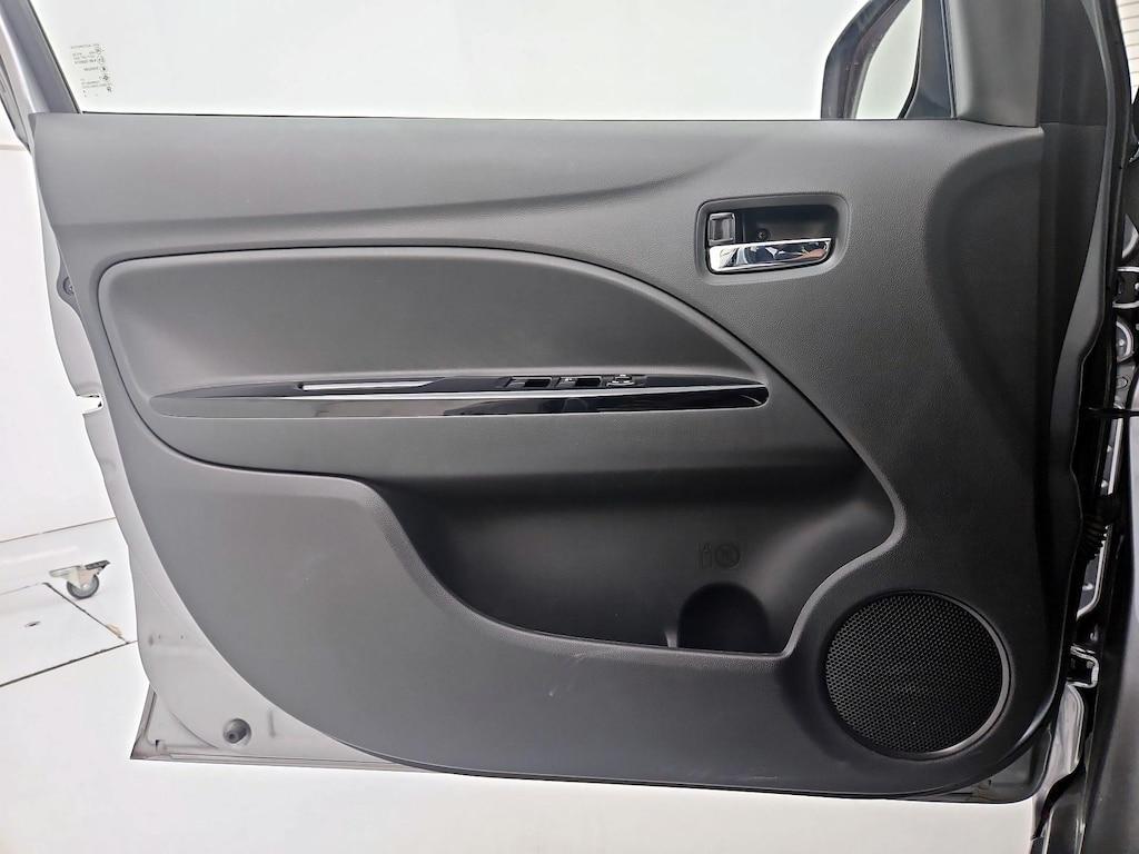 used 2019 Mitsubishi Mirage car, priced at $13,998