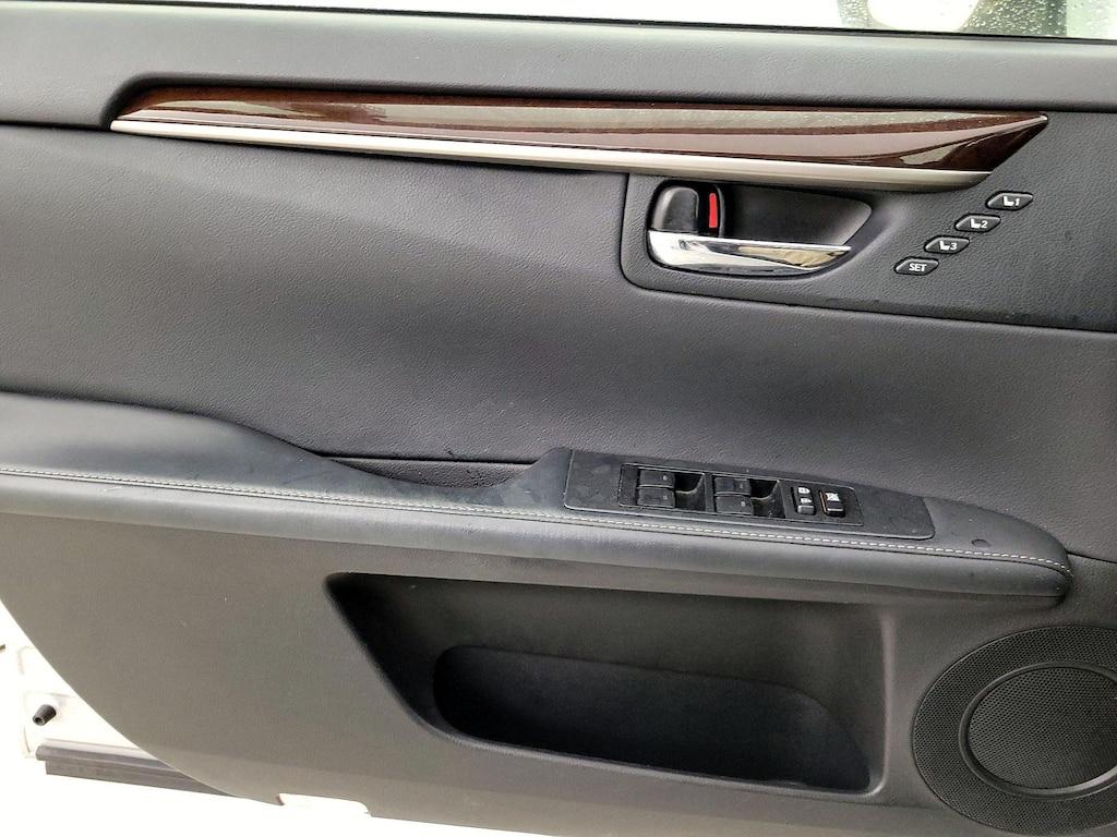 used 2013 Lexus ES 350 car, priced at $19,998